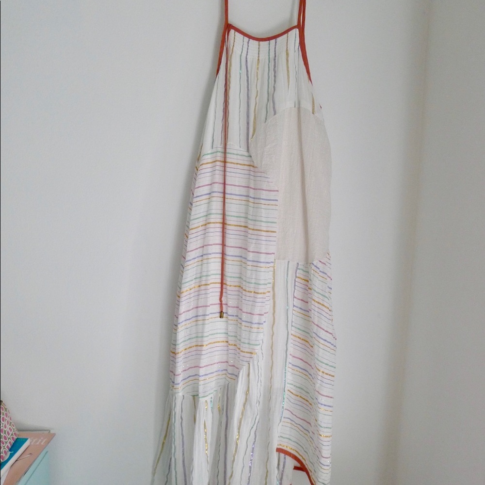 Akemi + Kin dress